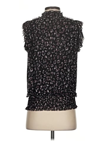 Allison Joy Sleeveless Blouse (view 2)