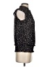 Allison Joy Black Sleeveless Blouse Size XS - photo 4