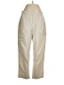 Old Navy Ivory Cargo Pants Size L - photo 1
