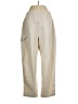 Old Navy Ivory Cargo Pants Size L - photo 2