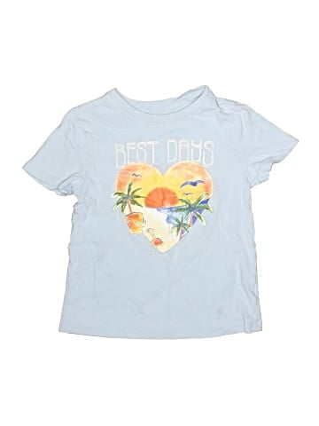 Old Navy Short Sleeve T-Shirt (view 1)