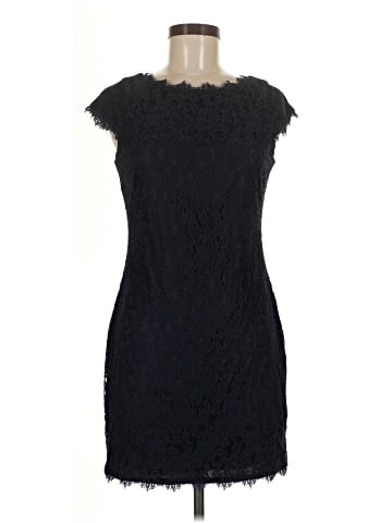 Eliza J Cocktail Dress (view 1)