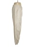 Old Navy Ivory Cargo Pants Size L - photo 4