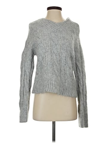 MICHAEL Michael Kors Pullover Sweater (view 1)