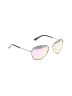 Brighton Silver Sunglasses One size - photo 1
