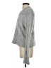MICHAEL Michael Kors Gray Pullover Sweater Size S - photo 5