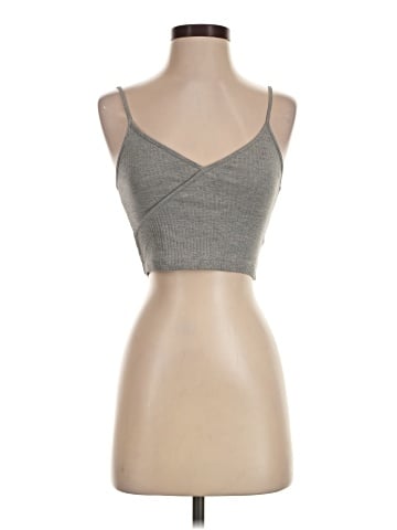 Topshop Tank Top (view 1)