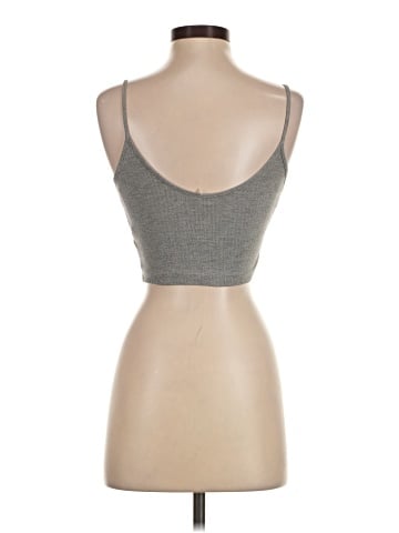 Topshop Tank Top (view 2)