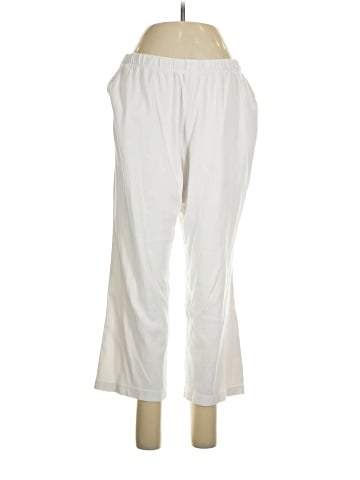 Lands' End Casual Pants (view 1)