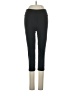 Reebok Color Block Black Active Pants Size 1 - photo 1