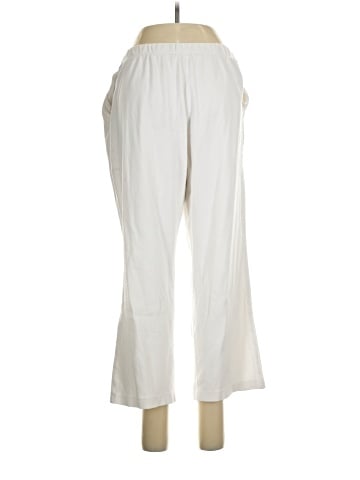 Lands' End Casual Pants (view 2)
