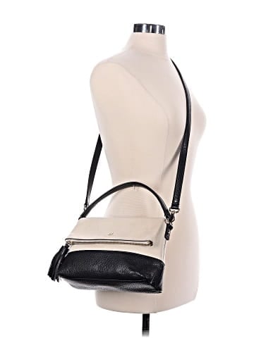 Kate Spade New York Leather Crossbody Bag (view 2)