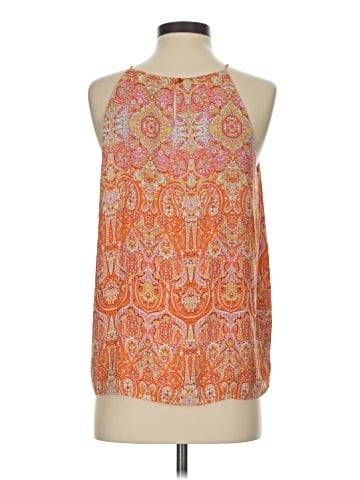 Violet & Claire Sleeveless Blouse (view 2)