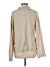 Barbour Tan Pullover Sweater Size 8 - photo 2