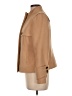 Chico's Tan Jacket Size Med (1) - photo 5