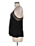 Express 100% Rayon Black Tank Top Size M - photo 5