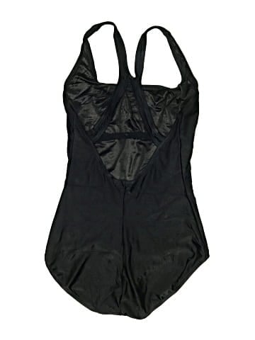 Speedo One Piece Swimsuit (view 2)