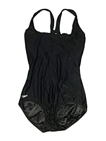 Speedo One Piece Swimsuit (view 1)