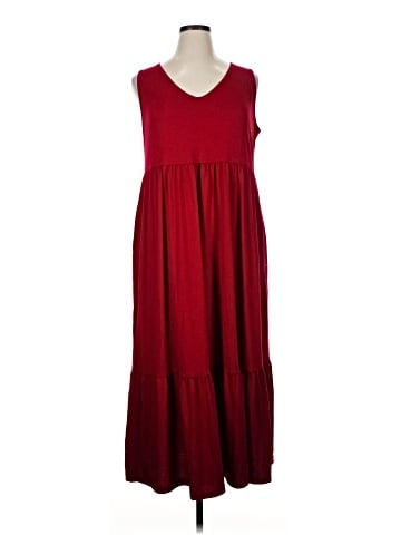 Unbranded Casual Dress (view 1)