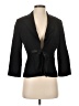 Banana Republic Black Blazer Size 4 - photo 1