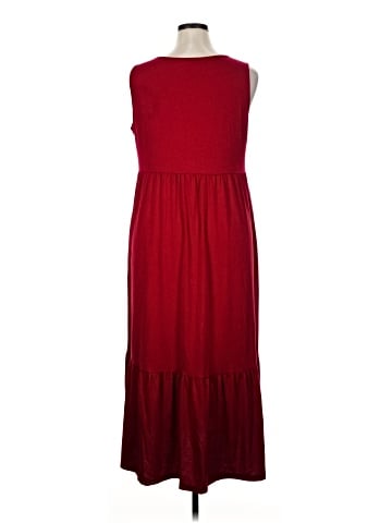 Unbranded Casual Dress (view 2)