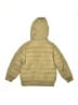 Hurley 100% Polyester Solid Gold Jacket Size 5 - photo 2