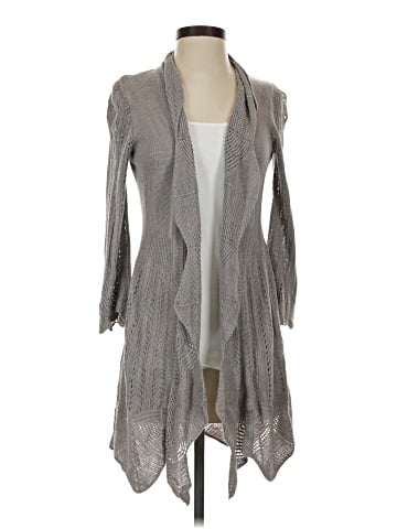 Valerie Bertinelli Cardigan (view 1)
