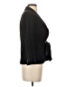 Banana Republic Black Blazer Size 4 - photo 4