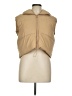 Unbranded 100% Polyester Tan Vest Size L - photo 1