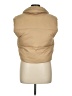 Unbranded 100% Polyester Tan Vest Size L - photo 2