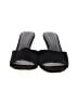 Jason Wu Black Sandals Size 8 - photo 2