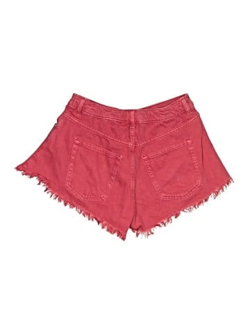 Divided by H&M Denim Shorts (view 2)