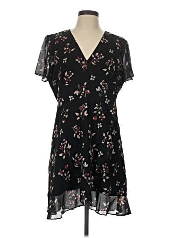 Madewell Casual Dress (view 1)
