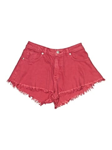 Divided by H&M Denim Shorts (view 1)
