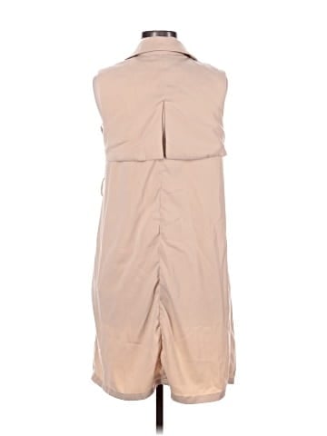 On Twelfth Casual Dress (view 2)