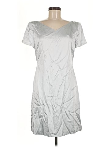 Linda Allard Ellen Tracy Casual Dress (view 1)