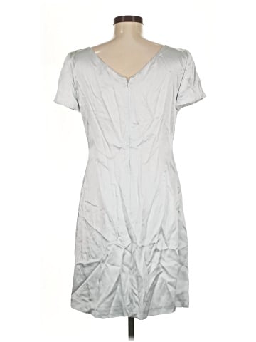 Linda Allard Ellen Tracy Casual Dress (view 2)
