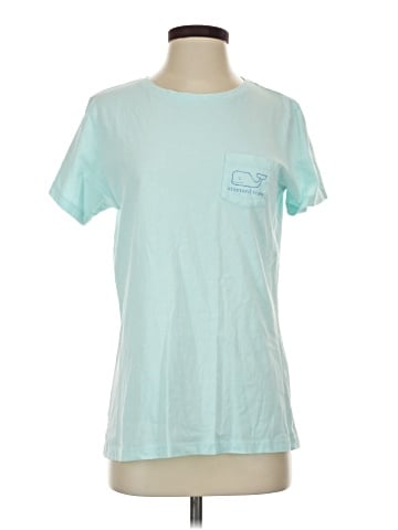 Vineyard Vines Short Sleeve T-Shirt (view 1)