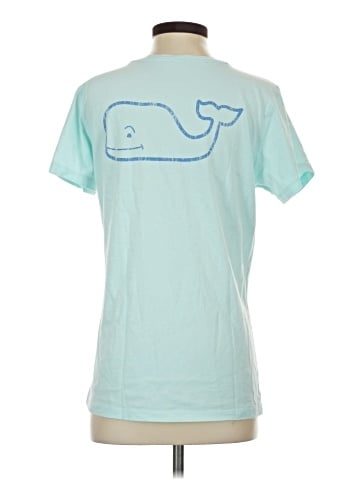 Vineyard Vines Short Sleeve T-Shirt (view 2)