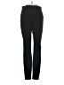 Lyssé Solid Black Active Pants Size S - photo 1