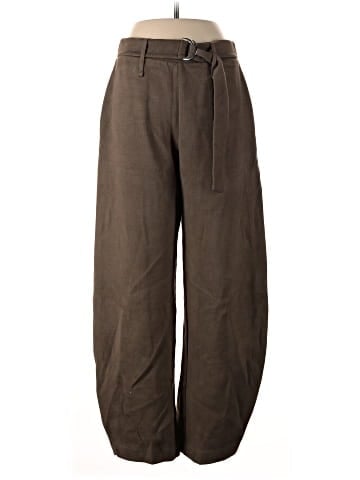 Zara Casual Pants (view 1)