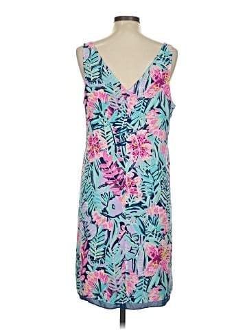 Lilly Pulitzer Casual Dress (view 2)