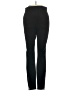 Lyssé Solid Black Active Pants Size S - photo 2