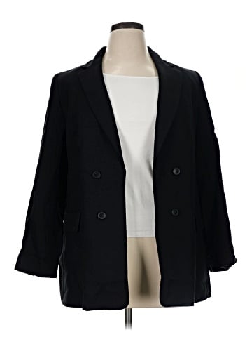 Talbots Blazer (view 1)