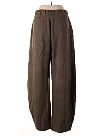 Zara Casual Pants (view 2)