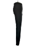 Lyssé Solid Black Active Pants Size S - photo 4