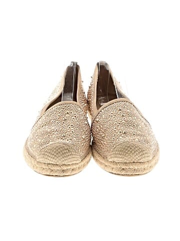 Stuart Weitzman Flats (view 2)