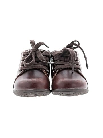 Stride Rite Booties (view 2)