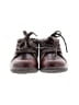 Stride Rite Burgundy Booties Size 4 mo Kids - photo 2