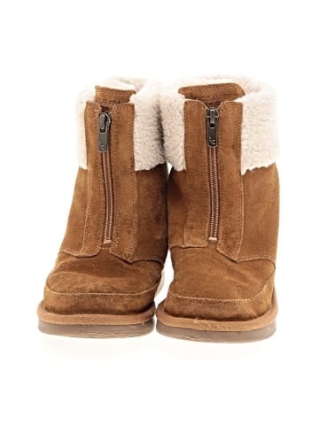 Koolaburra by UGG Ankle Boots (view 2)